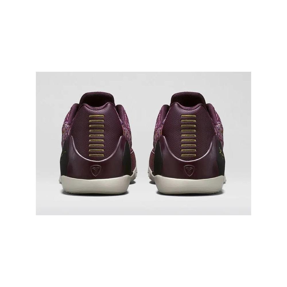 Кроссовки Nike Kobe 9 EM 'Silk' 4