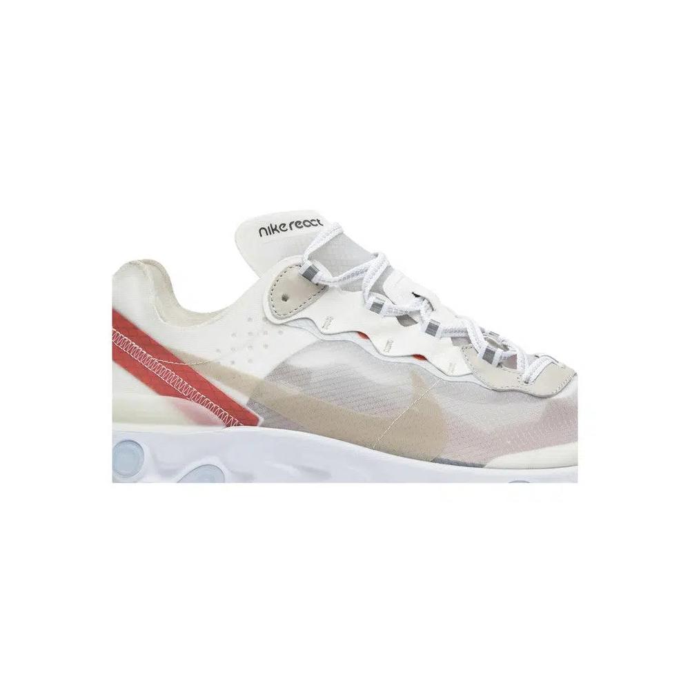 Кроссовки Nike React Element 87 'Light Bone' 2