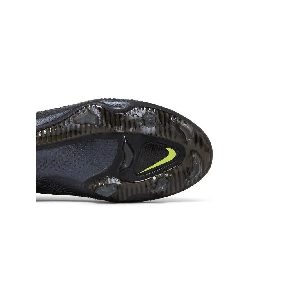 Бутсы Nike Phantom GT Elite FG 'Black Cyber' 5