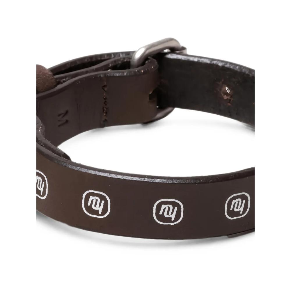 leather dog collar 2