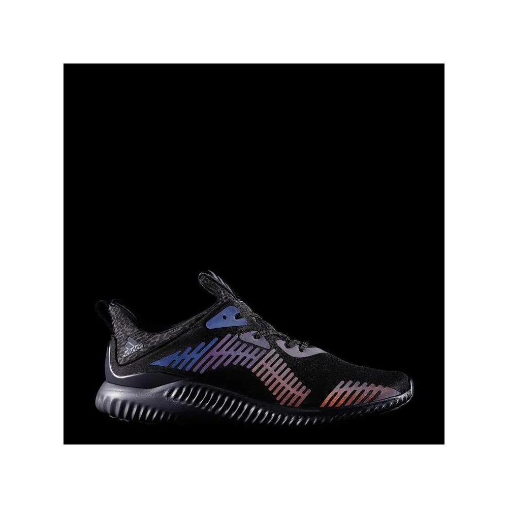 Кроссовки Adidas AlphaBounce Xeno 'Triple Black' 6