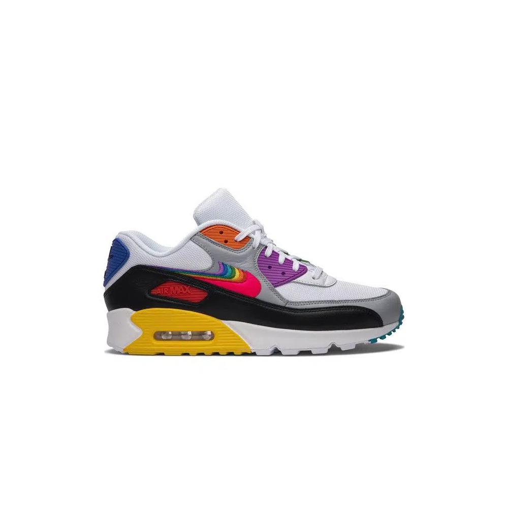 Кроссовки Nike Air Max 90 'Be True' 1