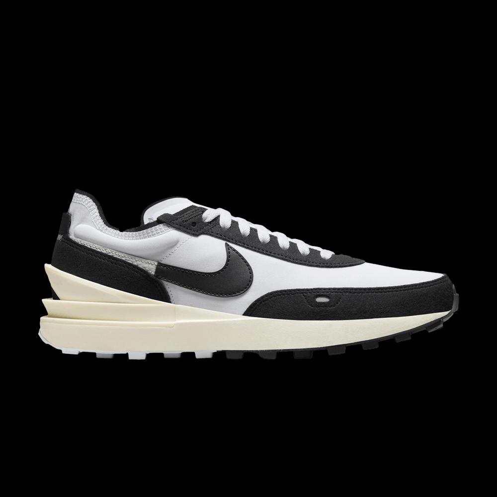 Повседневная обувь беговая Nike Waffle One SE 'Split - Panda' 1