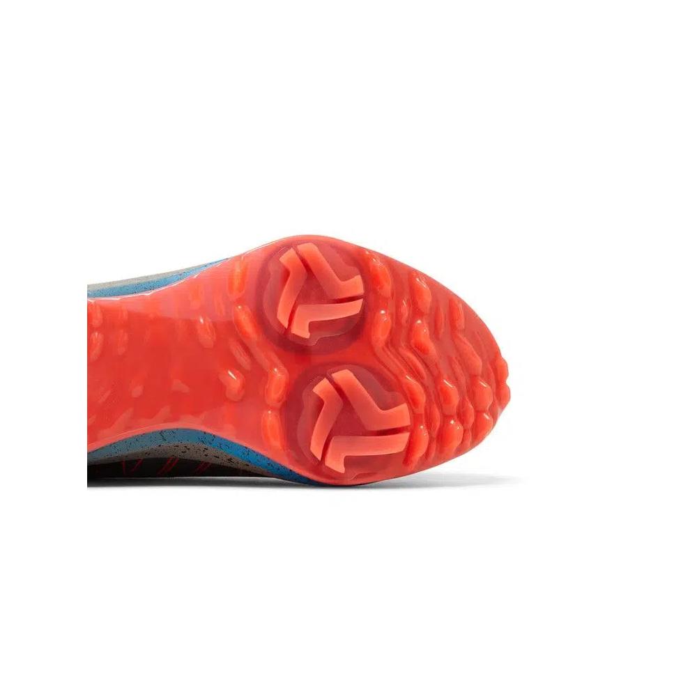 Шиповки Nike Air Zoom Infinity Tour 2 Shield 'Anthracite Bright Crimson' 5