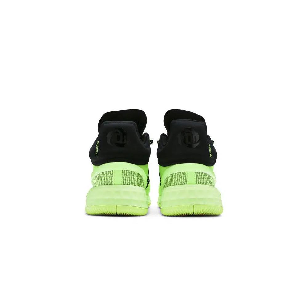 Кроссовки adidas D Rose 11 «Signal Green» 6