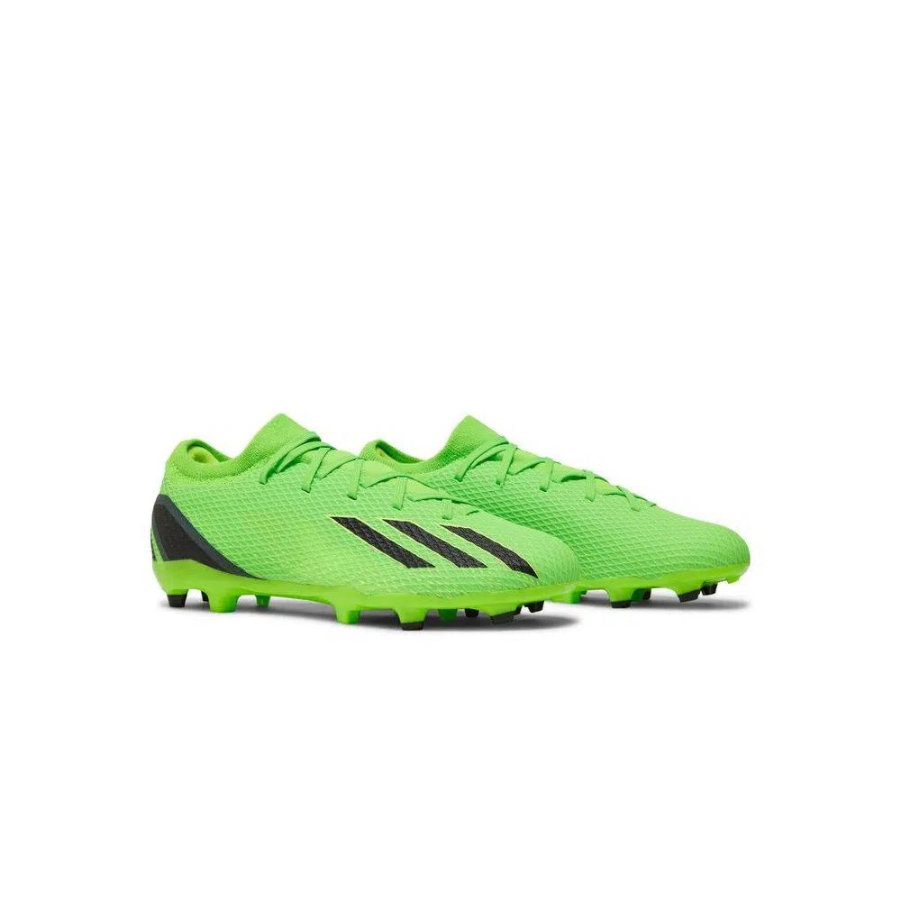 Бутсы Adidas X Speedportal.3 FG 'Game Data Pack' 8