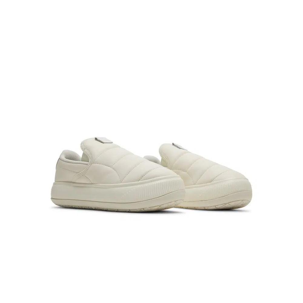 Кроссовки Puma Wmns Suede Mayu Slip-On 'Marshmallow' 8