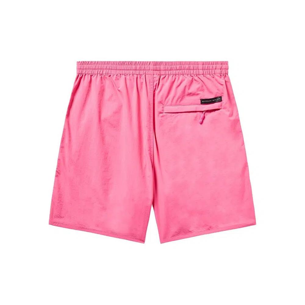 Шорты Billionaire Boys Club Sunrise 'Carmine Rose' 2