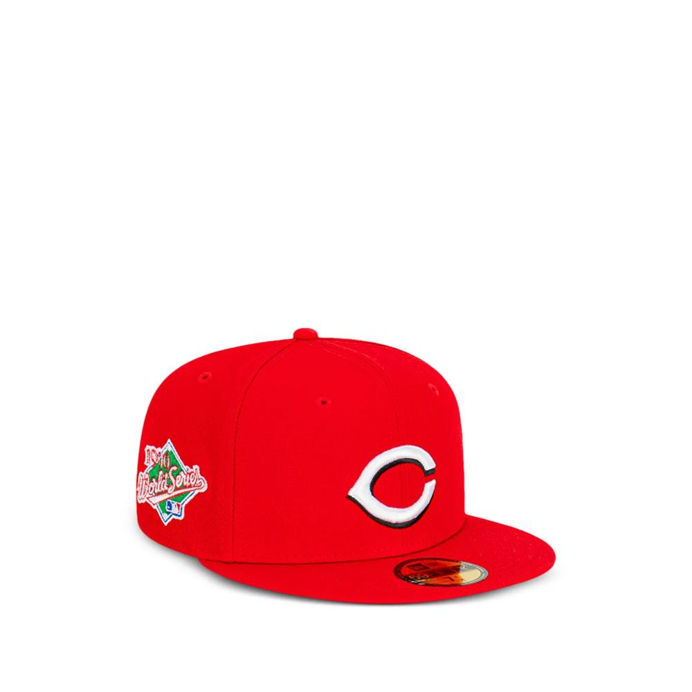 Кепка 59FIFTY Cincinnati Reds 1990 World Series 2
