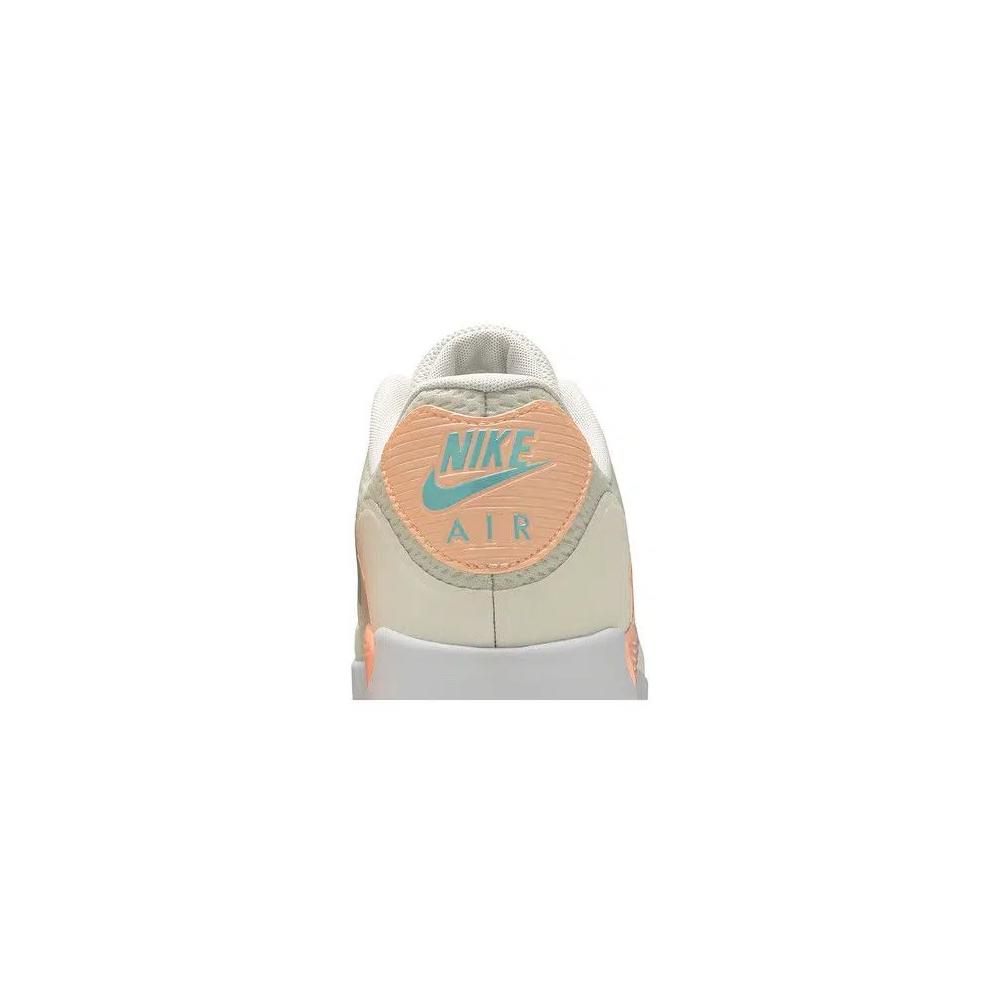 Кроссовки Nike Air Max 90 Golf 'Sail Light Dew' 7