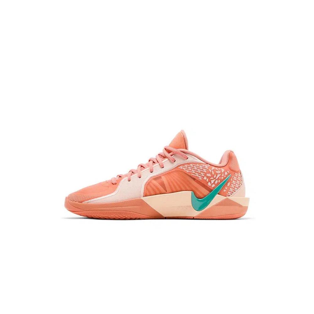 Кроссовки Nike Wmns Sabrina 2 'Activate' 3