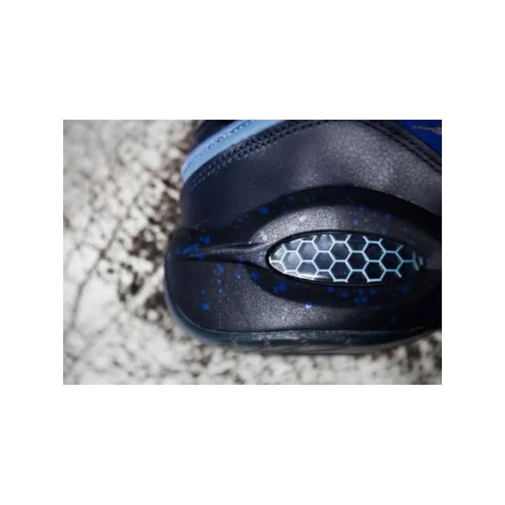 Кроссовки Reebok Question Mid 'Stash' 5