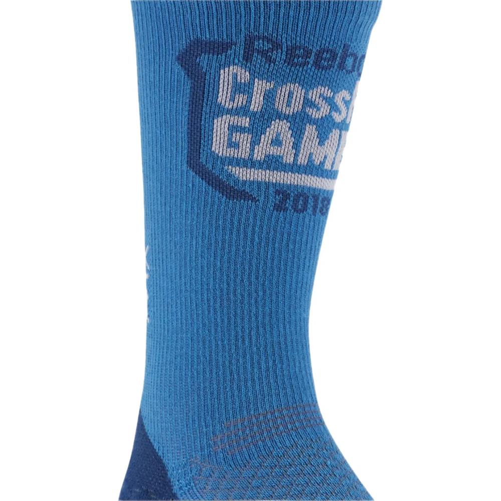 Носки Games из коллаборации с CrossFit 2