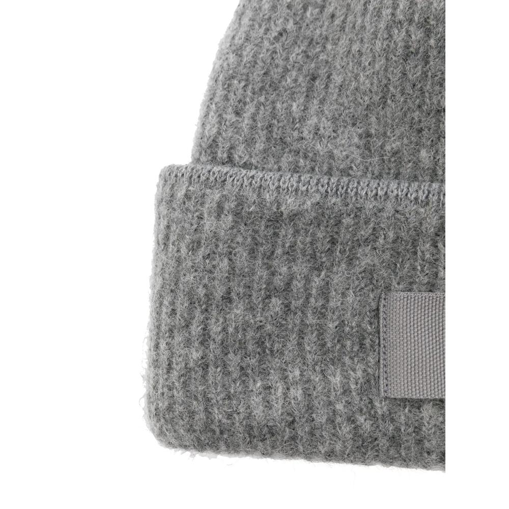 Шапка бини Le Bonnet Gros Grain 2
