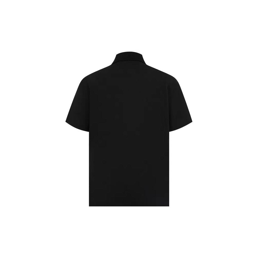 Поло Loewe Polo 'Черный' 2