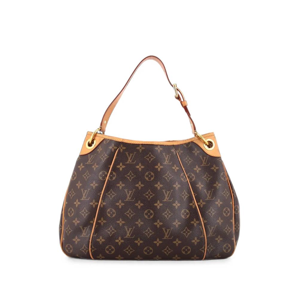 Сумка-хобо Galliera Handbag Monogram Canvas PM 2