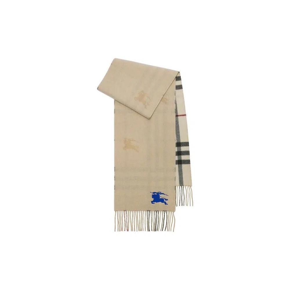 Шарфы Burberry Шарф MU EKD 'Stone' 1