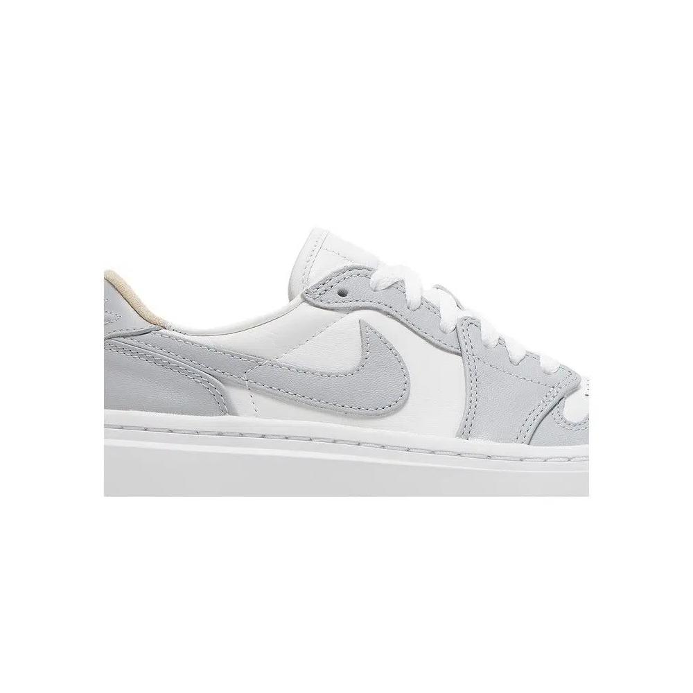 Лайфстайл Баскетбол Wmns Air Jordan 1 Elevate Low 'Wolf Grey' 2