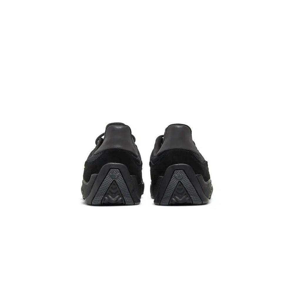 Кроссовки Adidas Puig 'Black Carbon' 6
