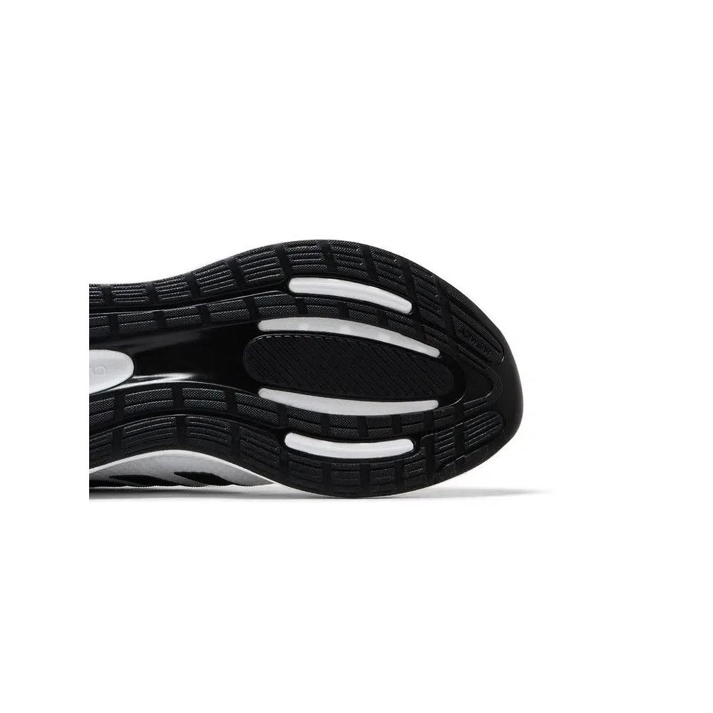 Кроссовки adidas Runfalcon 3.0 Cloudfoam Low 'White Black' 5