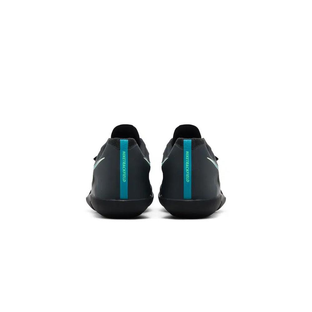 Кроссовки Nike Zoom SD 4 'Black Electric Algae' 6