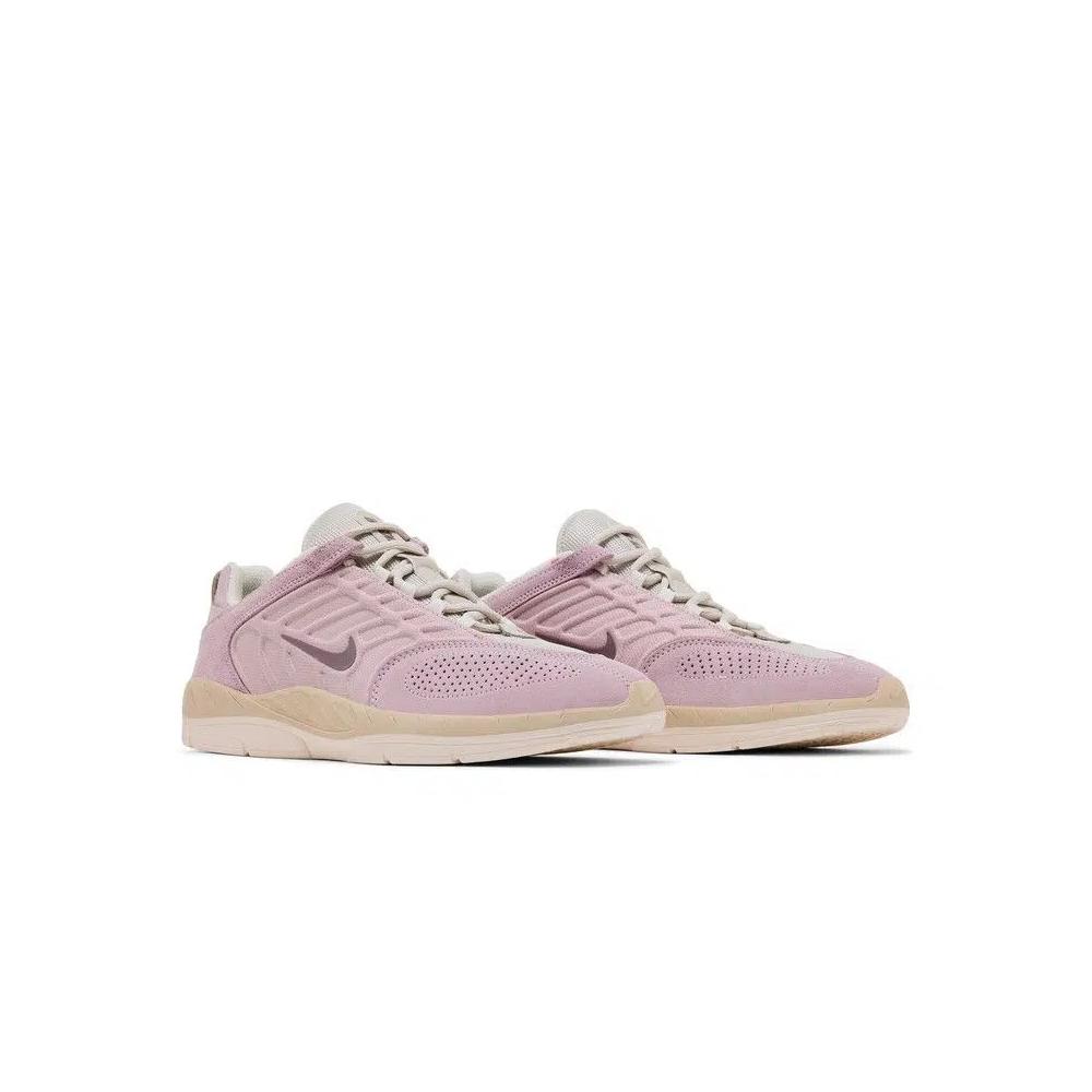 Повседневная скейтбординговая обувь Nike Vertebrae SB 'Pink Foam' 8