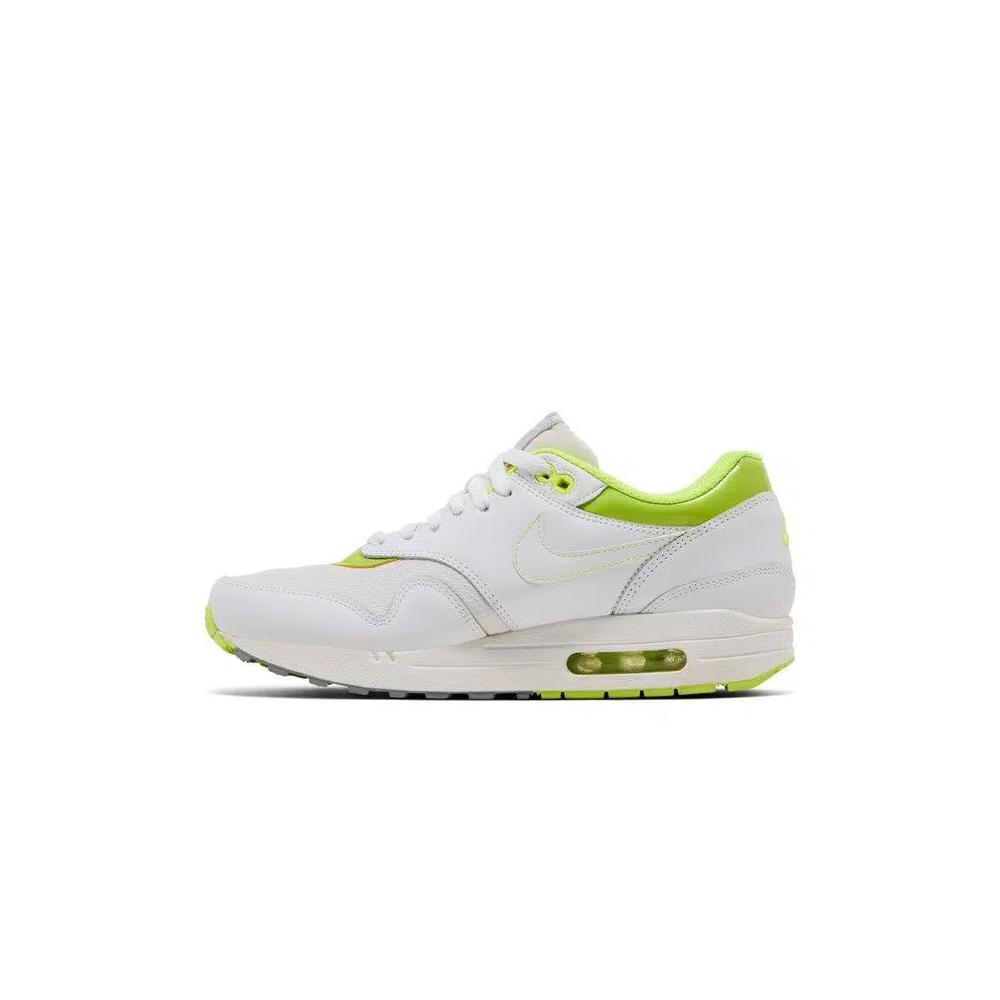 Кроссовки Nike Air Max 1 'White Volt' 3