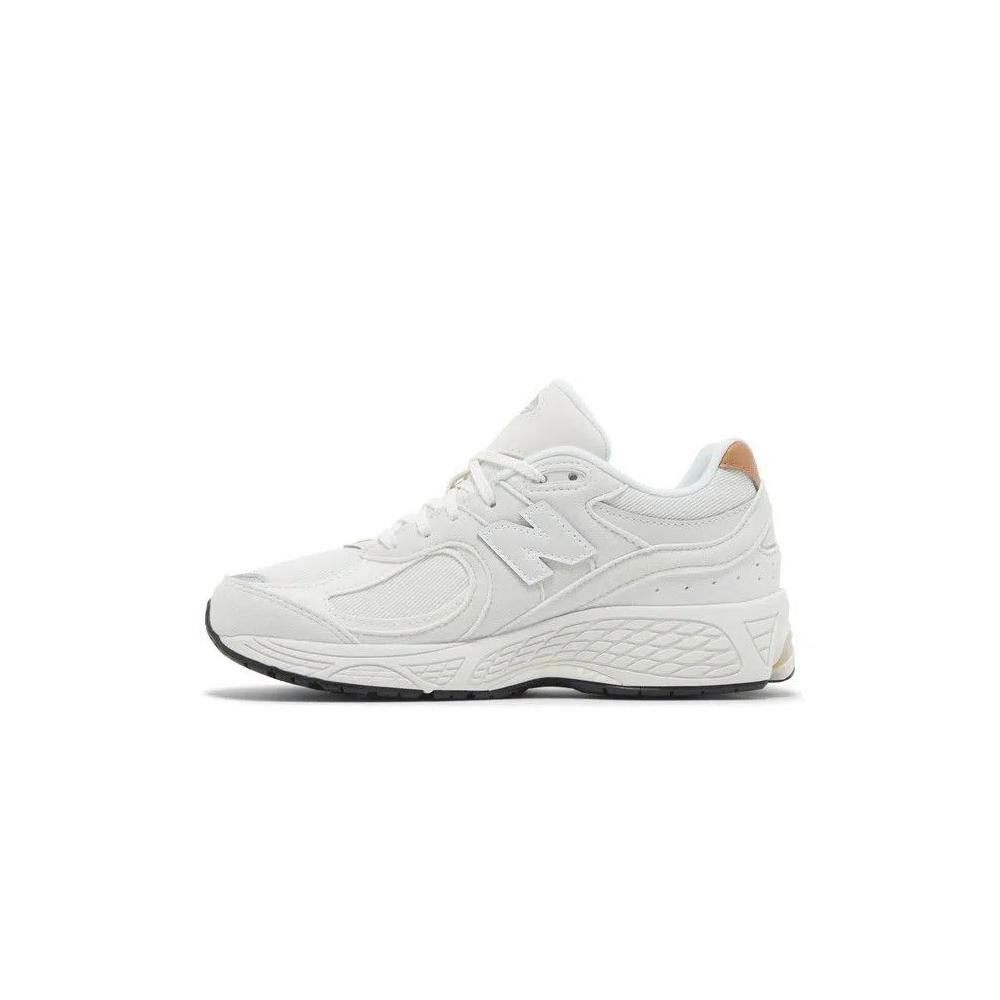 Кроссовки New Balance 2002R Big Kid 'Reflection Sea Salt' 3