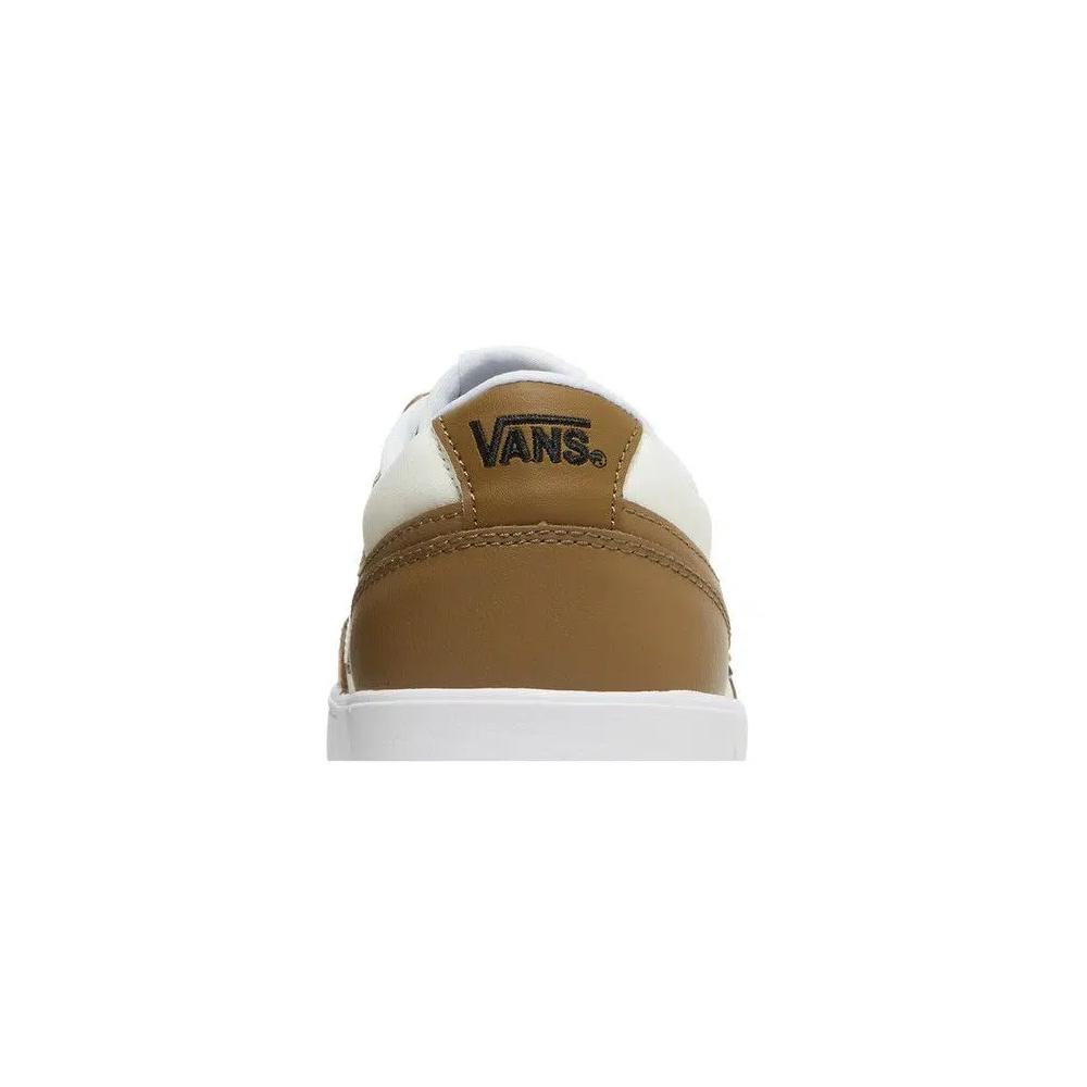 Кроссовки Vans Lowland CC 'Timber - Butternut' 7