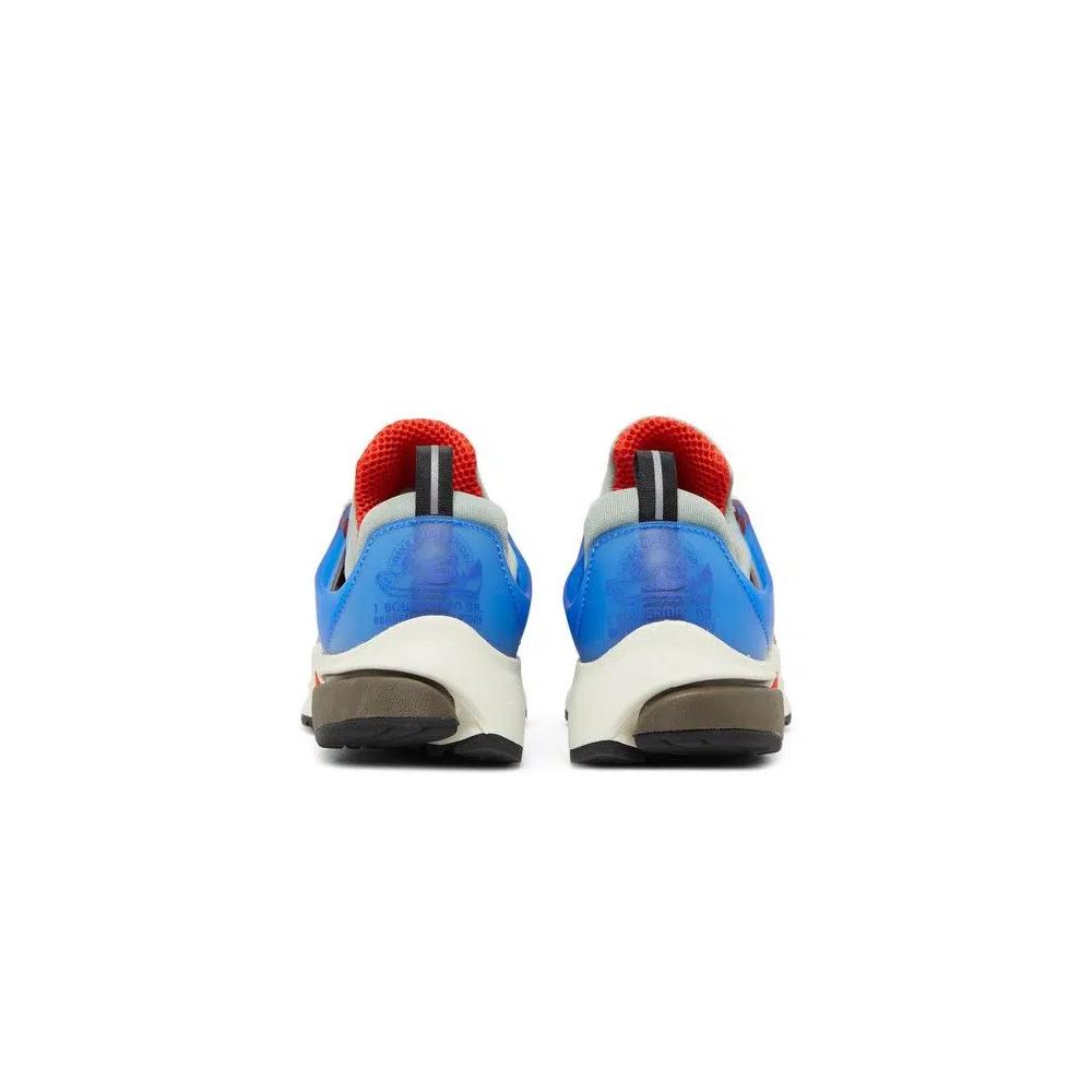 Кроссовки Nike Air Presto Premium 'Shoe Shop' 6