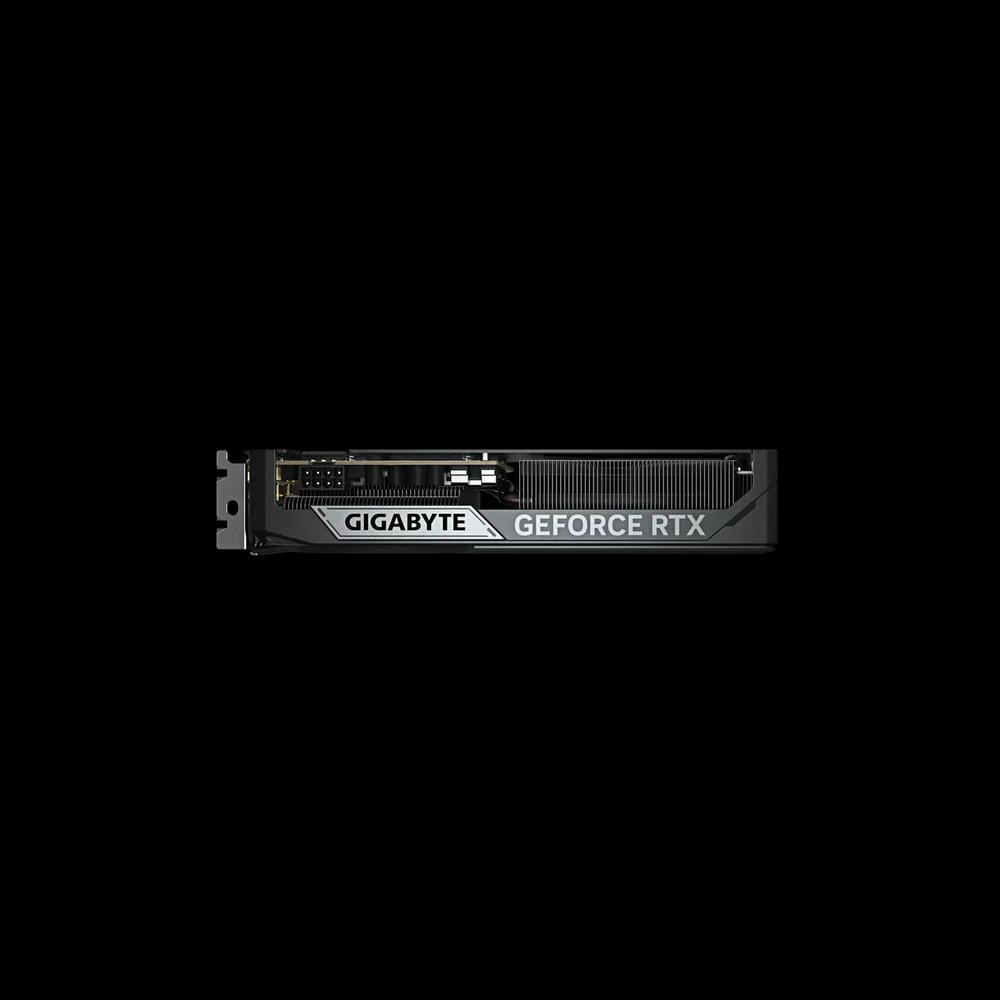 GIGABYTE GeForce RTX 5060 Ti WINDFORCE OC 16G видеокарта 7