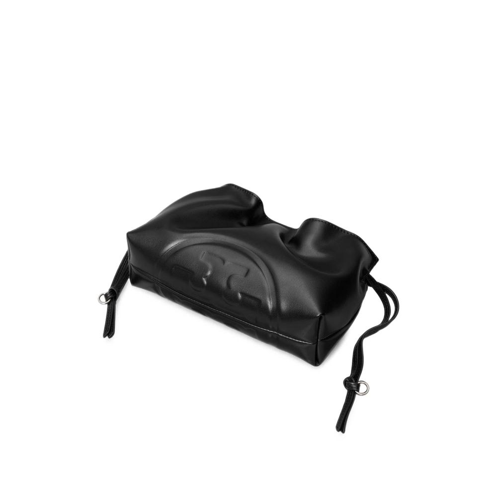 Ella drawstring tote bag 6