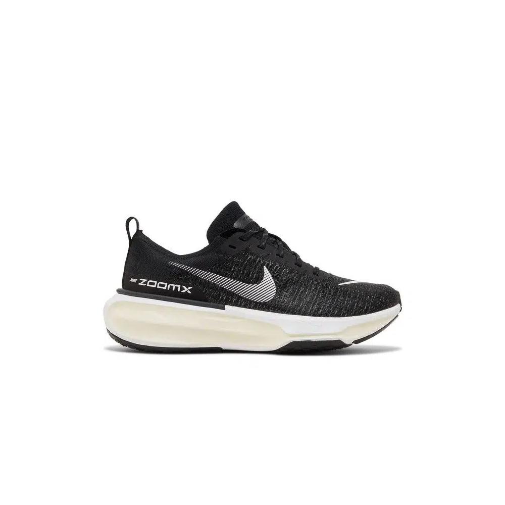 Кроссовки Nike ZoomX Invincible Run Flyknit 3 'Black White' 1