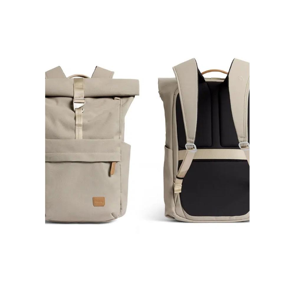 Bellroy Classic Rolltop - Тахини 2