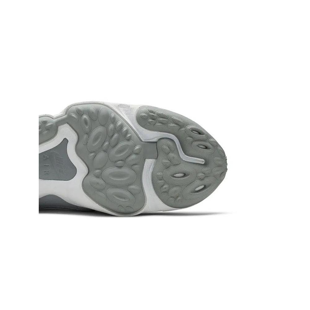 Беговые кроссовки Nike Air Zoom Spiridon Ultra 'Wolf Grey' 5