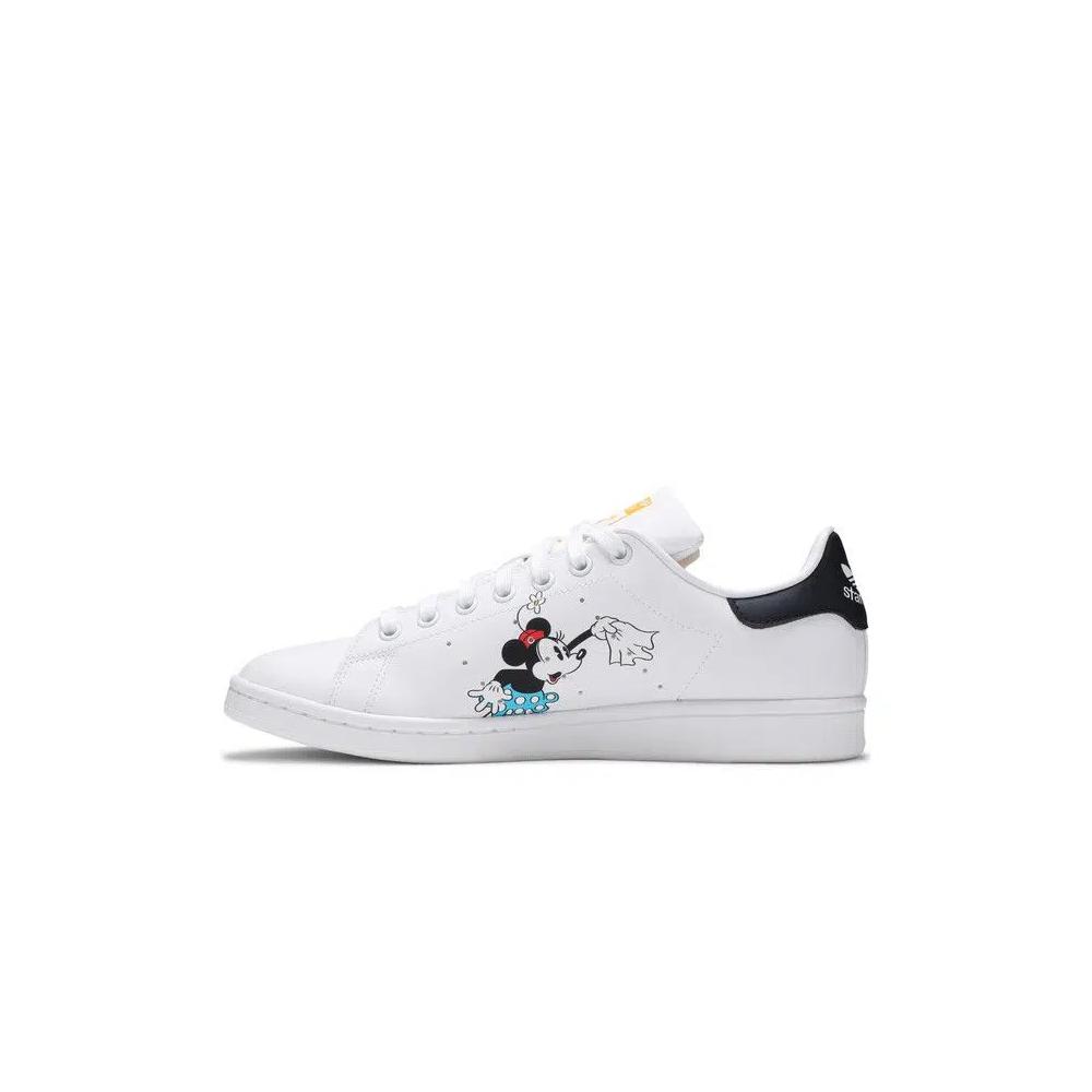 Кроссовки Disney x adidas Stan Smith 'Mickey and Minnie Mouse' 3