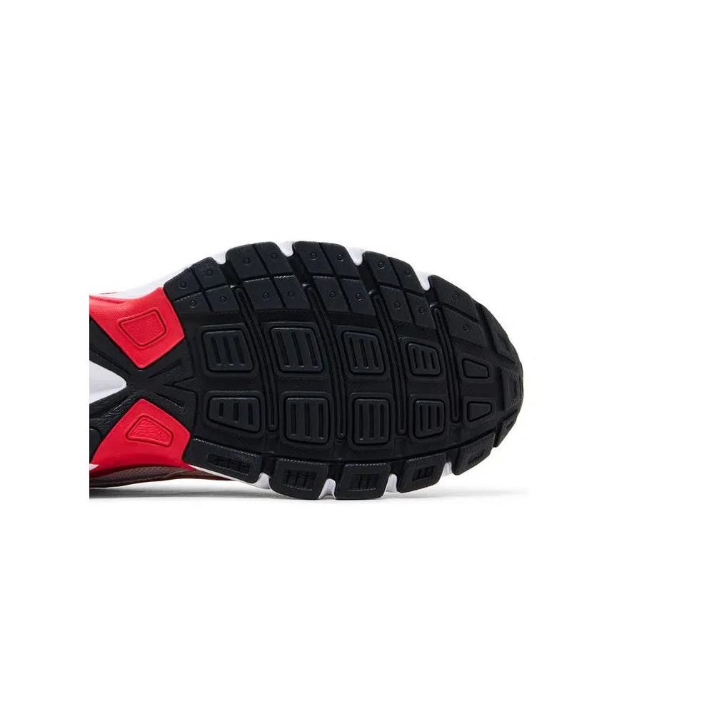 Кроссовки Nike Initiator 'White University Red' 5