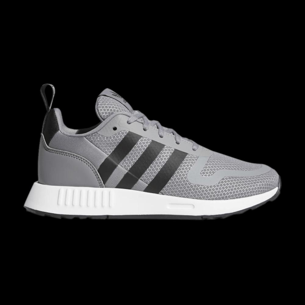 Кроссовки Adidas Multix J 'Grey Black' 1