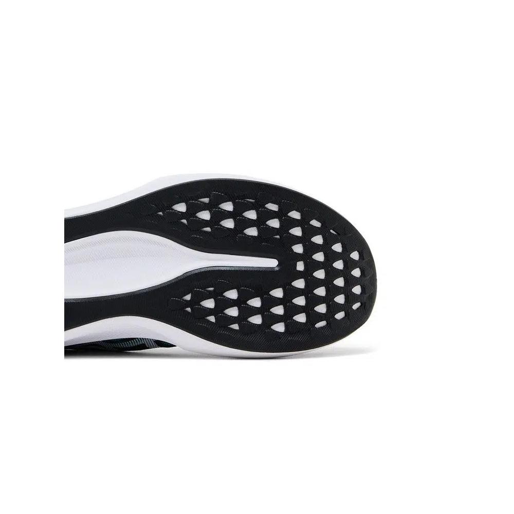 Кроссовки ASICS Hyper Speed 4 'Black White' 5