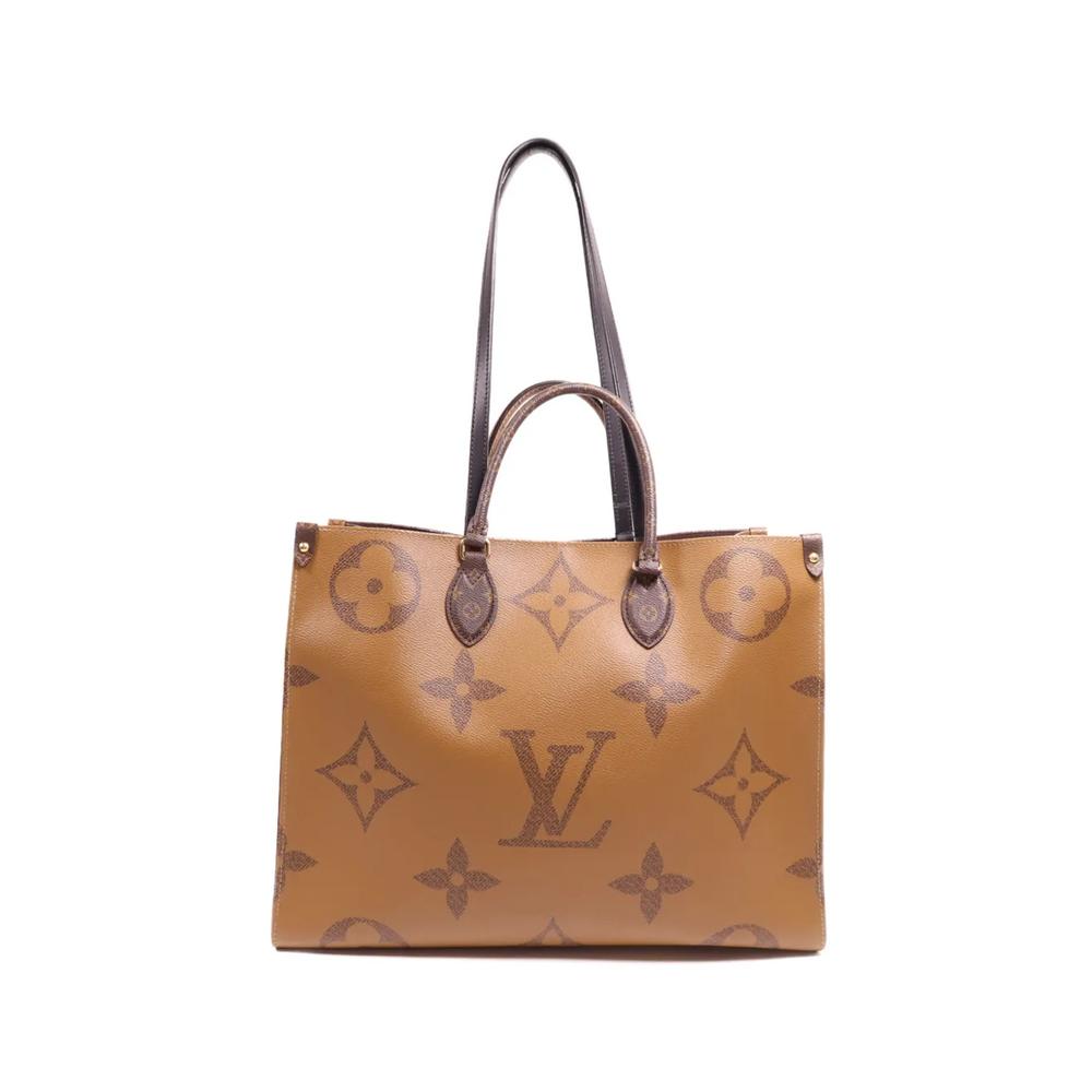 Сумка-тоут GM OnTheGo Monogram Giant Reverse 2