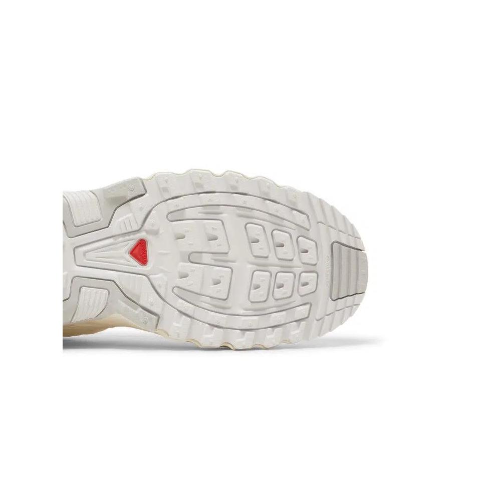 Кроссовки Salomon ACS Pro Advanced 'White Vanilla Ice' 5
