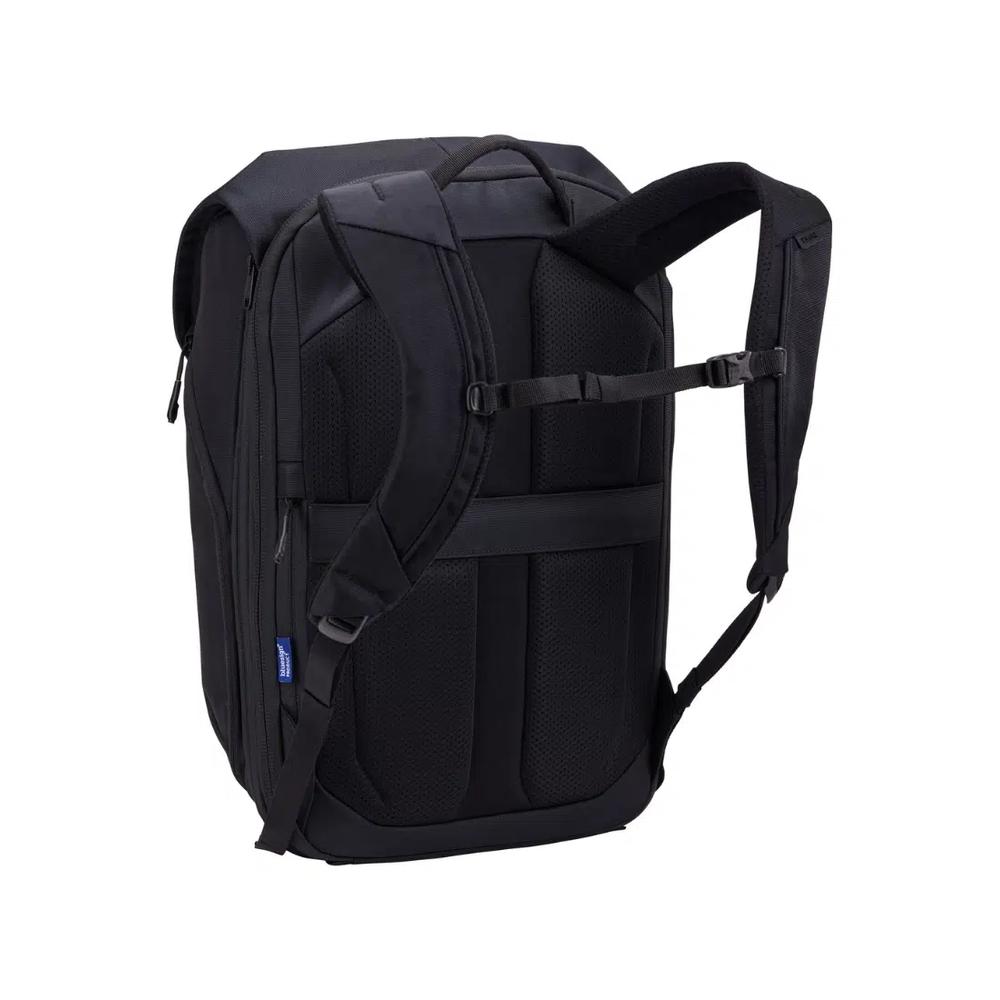 THULE Subterra 2 Travel Backpack 26L — черный 7