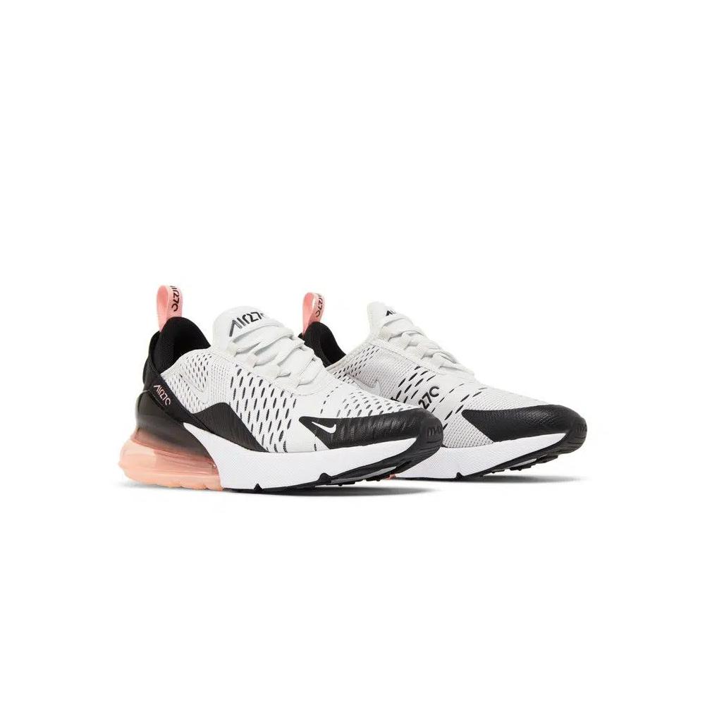 Кроссовки Nike Air Max 270 GS 'Platinum Coral' 8