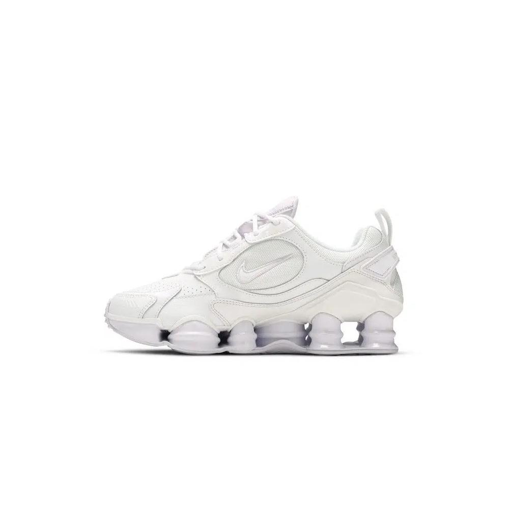 Кроссовки Nike Wmns Shox TL Nova 'Barely Grape' 3