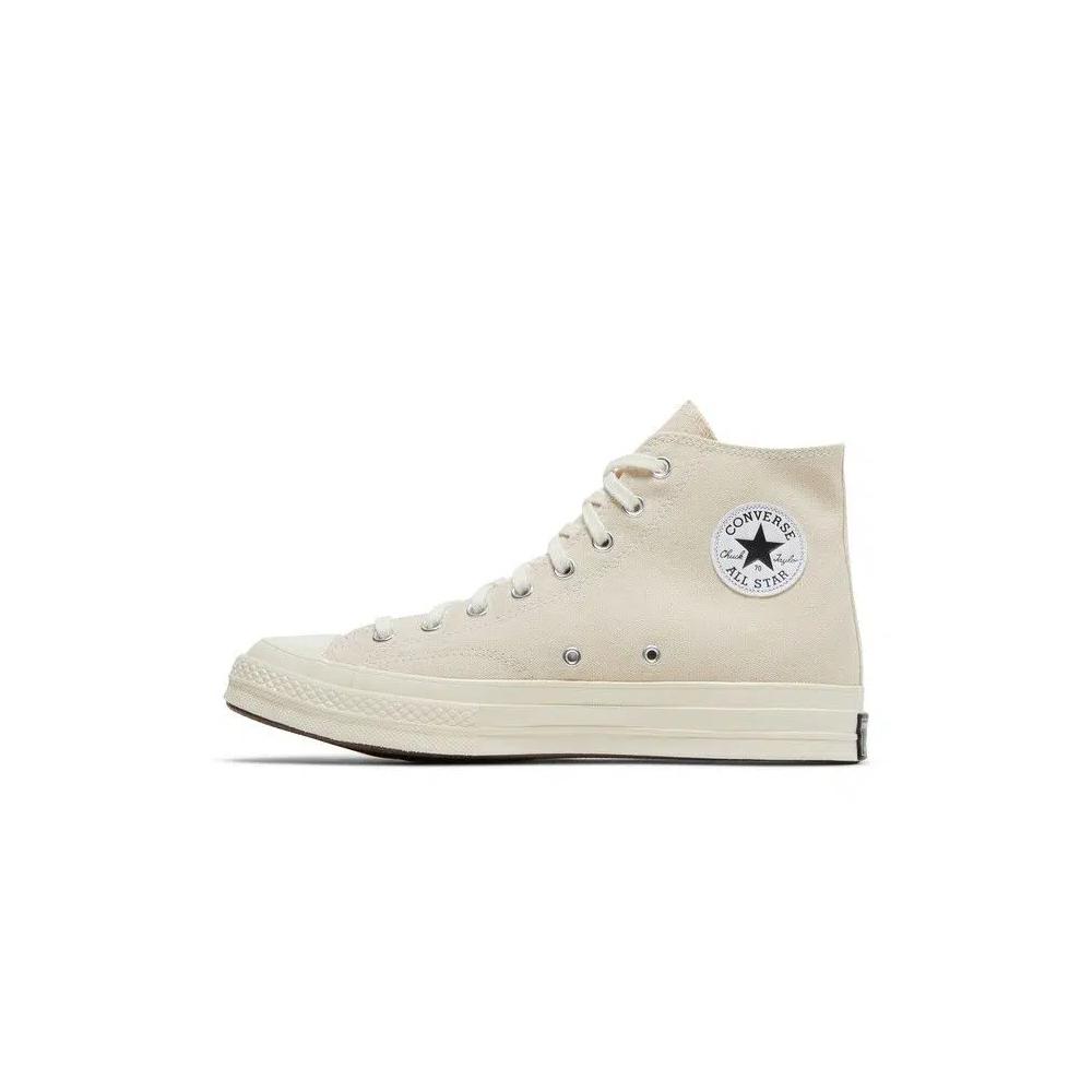 Образ жизни Баскетбол Converse Chuck 70 High 'Natural' 3