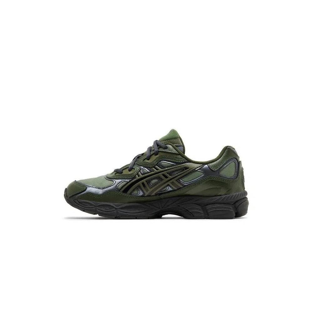 Повседневный бег ASICS Gel NYC 'Moss' 3
