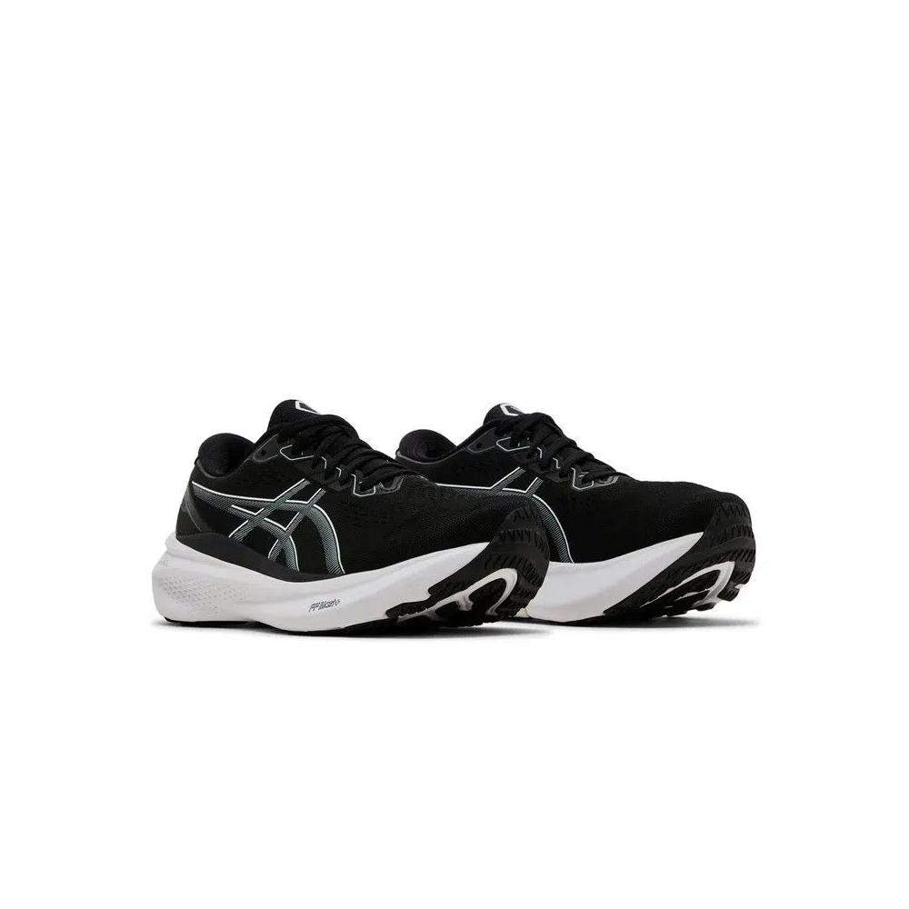 Кроссовки Asics Wmns Gel Kayano 30 'Black Sheet Rock' 8
