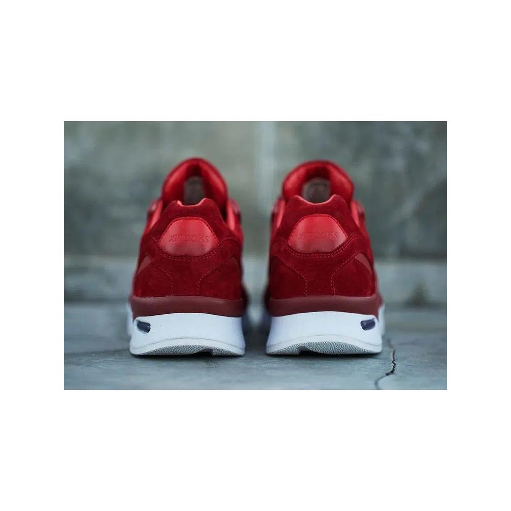 Кроссовки Bait x Brooks Regent 'Inferno' 2