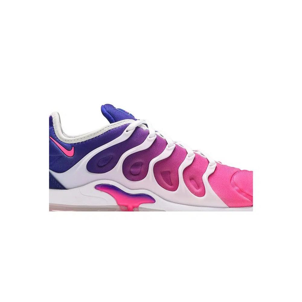 Кроссовки Nike Wmns Air VaporMax Plus 'Pink Purple Gradient' 2