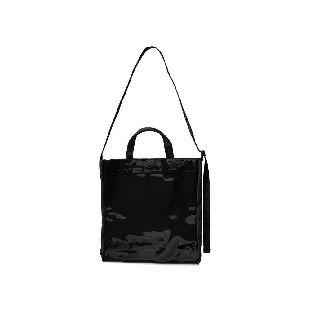 Сумка GOAT x Kandis Williams for Art Basel '23/'24 Tote Bag Черный 2